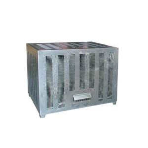 Systèmes d'énergie éolienne ESG de haute qualité 10 kW 20 kW 30 kW, éoliennes à axe horizontal connectées au réseau, générateur ESG-SWN20000 220 V - Product Image 6