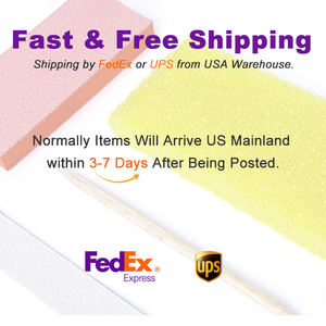 Kit de pédicure jetable professionnel pour salon, ensemble de soins des ongles 4 en 1 pour la maison - Product Image 2