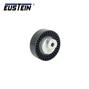 Puleggia tenditore tenditore 11287615130 ricambi Auto EUSTEIN per BMW F10 F07 F01 F02 F15 pezzi di ricambio OEM 11287615130 accessori Auto - Product Image 1