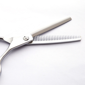 Hair <b>Scissors</b> Thinning <b>Scissors</b> Hair Salon Equipment Hair Cutting Instruments - Product Image 5