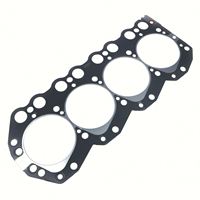 MD-02030S MASUMA Professional Fit Cylindre Joint Plaque 11044-1W400 Joint de culasse pour NISSAN pour CARAVAN