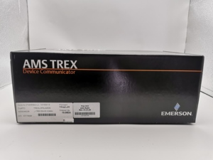 Emerson Ams Trex ve <span class=keywords><strong>475</strong></span> <span class=keywords><strong>Hart</strong></span> cihaz iletişimcisi TREXLFPKLWS3 TREXLHPKLWS3S TREXCFPKLWS3S - Product Image 6