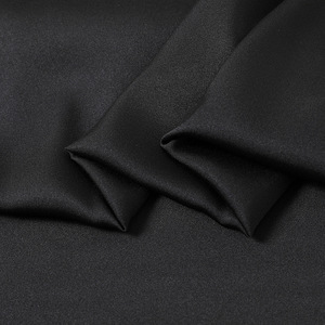 19 Mét 100% Dâu Lụa Mùa Xuân/Mùa Hè Thời Trang Vải Lụa Mềm Căng Đôi Joe Cho Dresses & Đám Cưới Đồng Bằng Phong Cách Áo Sơ Mi - Product Image 5