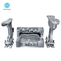 Desma PU Semelle de chaussure Semelle extérieure Verser Moule d'injection Moule supérieur durable pour la fabrication de baskets de sport décontractées
