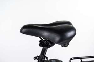 Vélos électriques pliants EU USA UK avec capacité de 36V à vendre. Vente en gros de vélos électriques de montagne longue portée de 250 W en Chine - Product Image 6