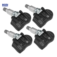 Système de surveillance de la pression des pneus Capteur TPMS pour Nissan Ford Galaxy Mondeo S-Max 8G921A189KB
