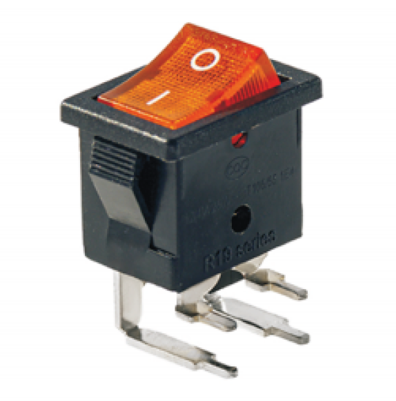 DF R19 SWitch
