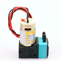 JH-30 24 v dc Lớn UV bơm Mực cho Máy In UV
