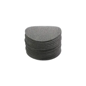 <span class=keywords><strong>Dischi</strong></span> <span class=keywords><strong>Abrasivi</strong></span> a Rete <span class=keywords><strong>Mirka</strong></span> Autonet 125mm con Legante in Resina, Sviluppati Appositamente per l'Industria di Rifinitura Automobilistica, in Ossido di Alluminio - Product Image 3