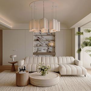 Diseño y Decoración de Proyectos de Villas Modernas para Sala de Estar, Dormitorio y Cocina para Hoteles y Apartamentos - Product Image 2
