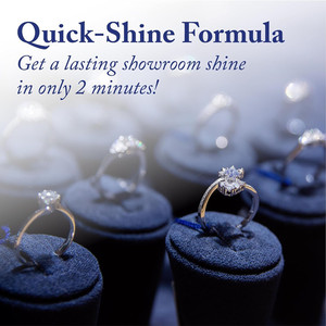 Tùy Chỉnh Tự Nhiên 180Ml/200Ml Vuông Đồ Trang Sức Sạch Hơn Vải Kit Đánh Bóng Giải Pháp Cho Đồ Trang Sức Sử Dụng - Product Image 3