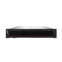 Server Rak Dual-socket H3C UniServer R4950 G6 EPYC 9004 Berkinerja Tinggi dengan Prosesor hingga 128 Core dan Penyimpanan Berkualitas