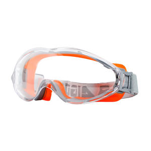 Lunettes de cyclisme anti-buée Anti-vent éclaboussures de sable Anti-poussière Impact plastique Protection industrielle Protection du travail Protection des yeux - Product Image 1