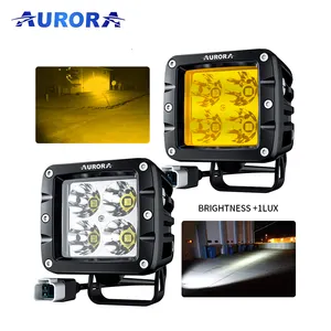 Rechargeable Led Work Light for Tractor