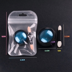 <span class=keywords><strong>Polvo</strong></span> <span class=keywords><strong>de</strong></span> Uñas Mágico Efecto Espejo Titanio Luz <span class=keywords><strong>de</strong></span> Luna, Pigmento Dorado, <span class=keywords><strong>Plateado</strong></span>, Blanco Aurora, <span class=keywords><strong>Polvo</strong></span> Brillante para Decoración <span class=keywords><strong>de</strong></span> Uñas con Gel - Product Image 6