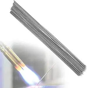 Elettrodi di alluminio bacchetta per saldatura bacchetta per saldatura per brasatura argento