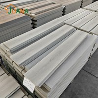 Suelo Vinílico de Fácil Instalación de 4mm 5mm, Resistente al Agua, de 6mm 7mm 8mm, Sistema de Clic, Piso SPC, Piso Laminado, LVT, LVP, Piso Vinílico de Lujo