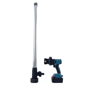 <span class=keywords><strong>Pompe</strong></span> à eau sans fil portable à moteur CC sans balais haute pression 1 pouce <span class=keywords><strong>Pompe</strong></span> électrique <span class=keywords><strong>pour</strong></span> <span class=keywords><strong>fût</strong></span> d'huile avec prise en charge de la personnalisation OEM - Product Image 5