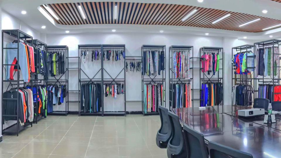 Company Overview Dongguan Uga Fashion Co., Ltd.