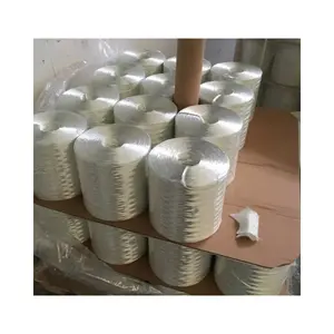 Alkali-free Glassfiber Frp Yarn Frp Roving Fiberglass Direct Roving E Glass Fiber Yarn Fiber