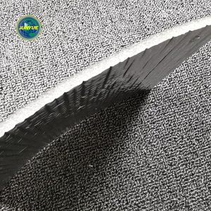 <span class=keywords><strong>EPE</strong></span> двойной алюминиевый закрытый элемент PE пеноизоляция с фольгой - Product Image 6