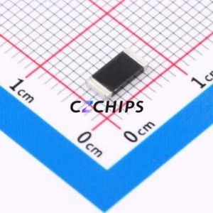 Resistencia de Detección de Corriente / Shunt HoCG25123R005F4, Resistencia 2512 (Resistencia: 5mOhm) (Precisión: 1%) (Potencia: 3W) - Product Image 2