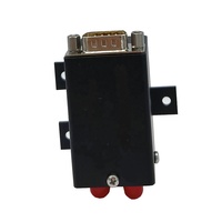 Commutateur coaxial DPDT RF DC-40Ghz de haute qualité fourni par le fabricant