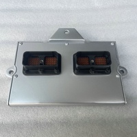 Nouveau module de commande moteur (ECM) CM550 3944125 de marque avec performances stables pour moteur diesel Cummins 6CT 8.3L ISB ECU