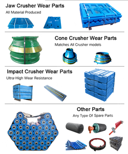 Khai Thác Mỏ Chất Thải Sỏi Sỏi Sông Cát Máy Nghiền Đá Giá Ethiopia Máy Nghiền Hàm Với Băng Tải - Product Image 6
