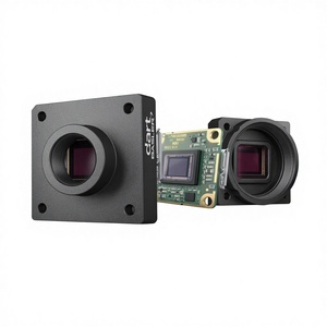 Cámara de Nivel de Placa Basler Network de 23 Megapíxeles DA1920-51gm/gc, Tecnología CMOS Industrial, Bajo Consumo de Energía - Product Image 1