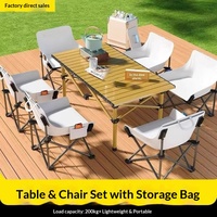 Chaise de camping et de pêche d'extérieur à dossier haut, inclinable, pliable, en tissu Oxford, avec trois positions d'inclinaison