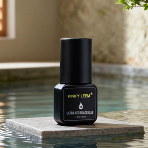 DIY Lash Private Label for Professional Eyelash <b>Glue</b> <b>Liquid</b> Waterproof Super Long-lasting 8 Weeks Strong Hold - Product Image 6