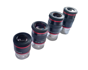 Hot Koop 1.25 Inch 68 Graden Ultra Groothoek Oculair Grote Veld Hd High Power Telescoop Oculair - Product Image 4