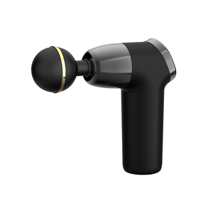 Pistola eléctrica de mano Manual, cojín de cuerpo completo, masajeador, herramienta de plástico, tejido muscular profundo, Fascia, máquina vibradora, cara Manual - Product Image 1