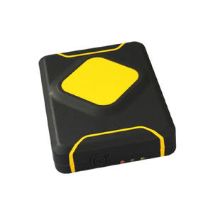 ความแม่นยำสูง GNSS รับ <span class=keywords><strong>Qbox</strong></span> 8รับสัญญาณ GPS - Product Image 1