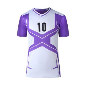 Wholesale Custom Logo <b>T</b> <b>Shirts</b> Team Training Club Reversible Soccer Uniform Quick Dry Men Women Football Jersey - Product Image 1