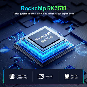 TV98 ATV MINI Rockchip RK3518 Quad Core 8K Streaming Device Ott Media Player <span class=keywords><strong>Google</strong></span> <span class=keywords><strong>Chromecast</strong></span> <span class=keywords><strong>Smart</strong></span> Android 14 Set Top <span class=keywords><strong>TV</strong></span> Box - Product Image 2