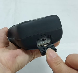 4 trong 1 <span class=keywords><strong>Gas</strong></span> <span class=keywords><strong>Detector</strong></span> 4 thống nhất phân tích khí xách tay NH3 <span class=keywords><strong>Ammonia</strong></span> Meter - Product Image 3