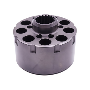 Kit de Reparación de Bomba Hidráulica de Pistones K7V K7VG para K7V63/K7V100/K7VG180/K7VG265 con Barra de Accionamiento de 325 cm de Desplazamiento - Product Image 5