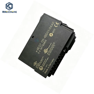 Módulo de Entrada Digital 6ES7131-4BD01-0AB0 4DI para Automatización Industrial ET200S - Product Image 1