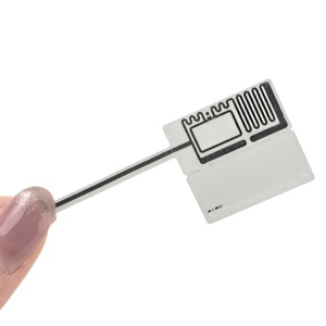 Imprimante d'étiquettes et de lecteurs d'étiquettes RFID UHF de sécurité d'accès pour bijouterie, bijouterie, système de gestion des stocks - Product Image 3