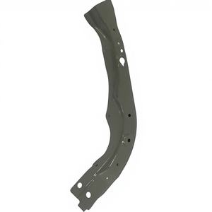 FAW Bestune Nouveaux accessoires automobiles complets : Pare-chocs, Phare, Plaquette de frein, Moyeu, Bras de suspension de porte, Capot, Rétroviseur latéral, Bougie d'allumage - Product Image 5