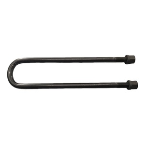 Pièces détachées de camion de haute qualité 199014520208 Boulon de carrosserie arrière pour Sinotruk Howo - Product Image 1