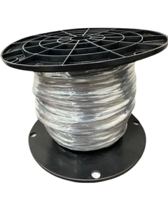 Câble BELDEN RS232/422 Low Cap # 28-7pr, PP, O/A Foil+Braid, PVC Jkt, CL2, 100 BELDEN 9808 - Product Image 1