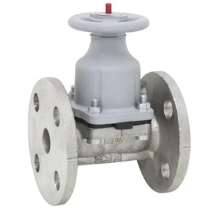 Válvula de Bola NdV de 1/2 Pulgada de Acero al Carbono con Operación Manual y Regulación de Flujo - Product Image 4