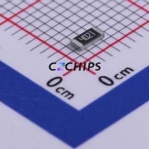 Resistencia SMD RC1206FR-074K02L 1206 (Tipo: Película Gruesa) (Resistencia: 4.02kOhm Precisión: 1%) - Product Image 1