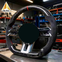 Volant de course universel pour voiture de course, volant Momo, bateau pneumatique avec volant pour Mercedes-Benz W209