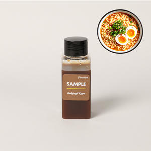 Base de soupe aux nouilles Flavolink, arôme liquide, qualité Halal, échantillon, 15 saveurs, durée de conservation de 12 mois - Product Image 6