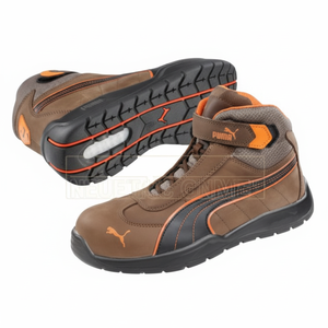 Zapatos DE SEGURIDAD Indy Mid - Product Image 1