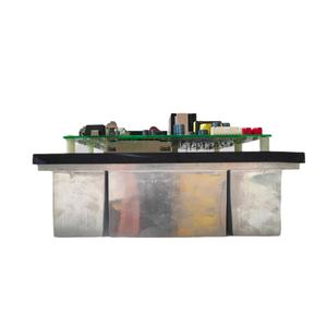 Carte de commande d'onduleur pour compresseur de climatiseur central VRF 35001-000124 HMD3W-3UA01, carte PCB à fréquence variable, carte PCB de remplacement OEM - Product Image 3